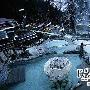 温泉之最 盘点世界五花八门的泡汤胜地
