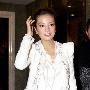 《花木兰》全球首映礼 看COCOON 赵薇如何诠释“花木兰”
