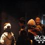 汤唯前男友田雨结婚 《暗恋》剧组摆火锅宴庆贺