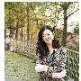 华丽风洋装塑造冬日轻熟女style