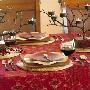 风情万种玻璃餐具堪比装饰品 品味精致生活