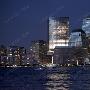 纽约43层的Goldman Sachs世界总部大厦年底开放