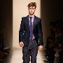 Bottega Veneta 2010年春夏男装