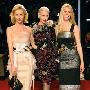 Dolce & Gabbana 与 Vogue的时尚约会