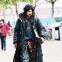 色彩明艳 传奇瓶装精华人人为之疯狂