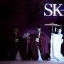 30年，晶莹剔透的素颜之美 SK-II 三十周年庆典京城隆重上演