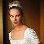 新娘獨愛：複古歐式婚紗流行中見經典