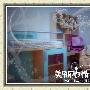 激情浪漫 9W打造78平的魅力红房