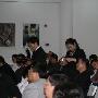 2010年家具行业形势分析会