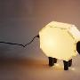 童真童趣 超可愛動物造型裝飾燈