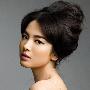 女人今天给头发卸妆了吗？