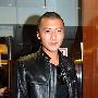 《证人2》杀青 谢霆锋不知二胎是男是女