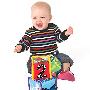 parenting评出 年度最棒的15件玩具（0-5岁）