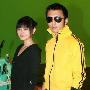 怕老婆吃醋谢霆锋不肯吻大S