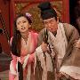 贺岁片《花田囍事2010》剧照