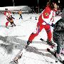 鸟巢欢乐冰雪季游玩攻略