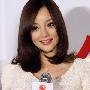李小璐高雅淑女妆LOOK