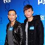 林保怡新剧演绎“读心术” 黄宗泽渴望饰警察