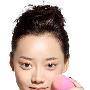 “高调额头”的美丽法则