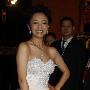 罗海琼嫁华谊高层变老板娘 王菲举家道贺(图)