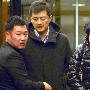 王菲夫妇看演唱会场馆 实地取经欲再战酒吧业