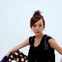 《熊猫人》唐嫣 “九头身美女”的美丽蜕变