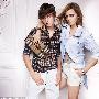 Burberry 的2010代言人们