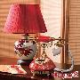 就爱中国红 15件最具年味的家品