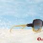 CHANEL 2010春夏太阳眼镜新品发布