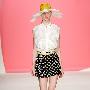Moschino Cheap&Chic 2010 春夏女装