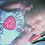 大明星和其私生子的悲欢离合