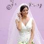 韩式婚纱甜美风情