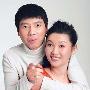 绝色女明星竟嫁了如此丑男