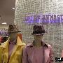 Anna Sui知道Sui by Anna Sui吗——Anna Sui出二线品牌了？