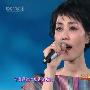 学天后王菲变身“混血”神秘女