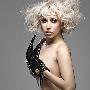 Lady Gaga三十个最经典的“雷人”着装