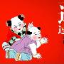 追忆过年的味道 跟随我们去逛庙会