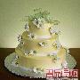 7法則選對蛋糕辦明星般婚禮