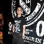 余文乐拍戏趣事多 阮经天避谈“开房门”