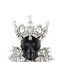 Dior 最新高级珠宝“Reines et Rois” 国王与皇后系列