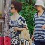 赵薇新加坡怀孕照首度曝光 怀孕事件水落石出