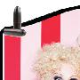 新品：M.A.C Viva Glam VII唇膏评测