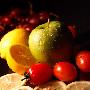 健康饮食 水果不宜冰着吃