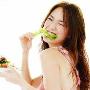 健康吃黄瓜排毒又瘦身