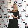 2010英国《Elle》时尚大奖“Elle Style Awards”颁奖典礼