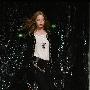 米兰时装周之Moschino Cheap & Chic 2010秋冬系列