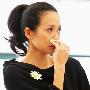 章子怡愿补300万差额 “捐款事件”满城风雨