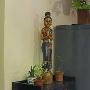 漂亮有个性 60平原生态泰式小屋