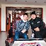 郑海霞婚房曝光 最高新娘爱好收藏香水