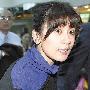 贾静雯美国打赢争女官司 梧桐妹跟着妈妈返台
